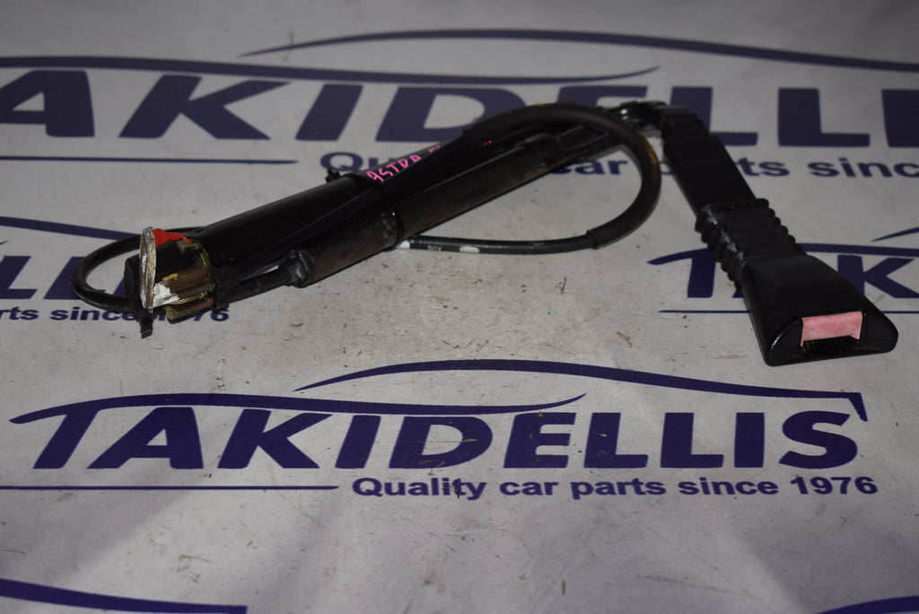 Προεντατήρας Εμπρός Αριστερός Opel Corsa F