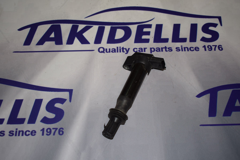 Πολλαπλασιαστής Peugeot - Citroen HN02