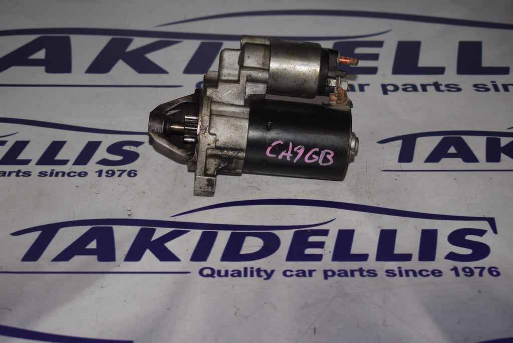 Μίζα Ford CA9GB