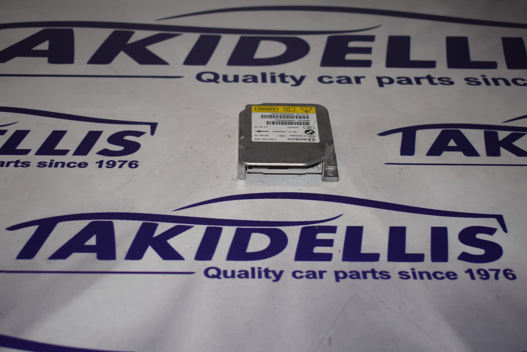 Εγκέφαλος Airbag BMW