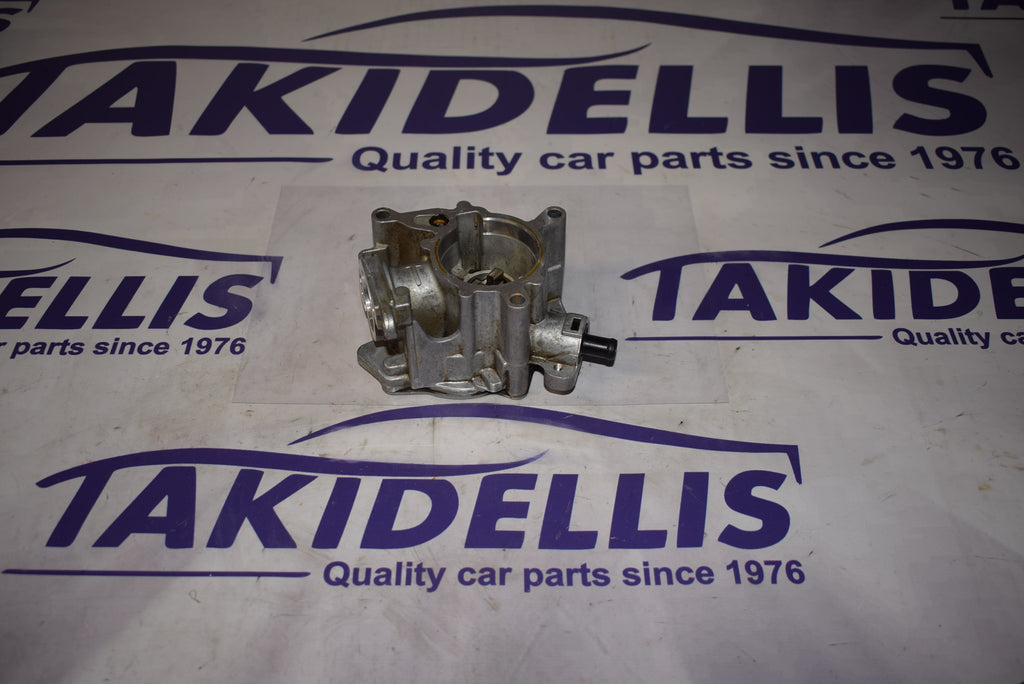 Αντλία Υποπίεσης Κοφλέρ - Exhauster Group Vag