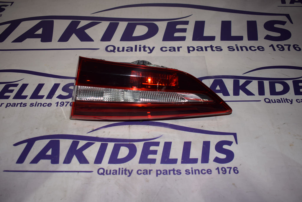 Φανάρι Πόρτας Πίσω Δεξί Opel Grandland 2017-2021