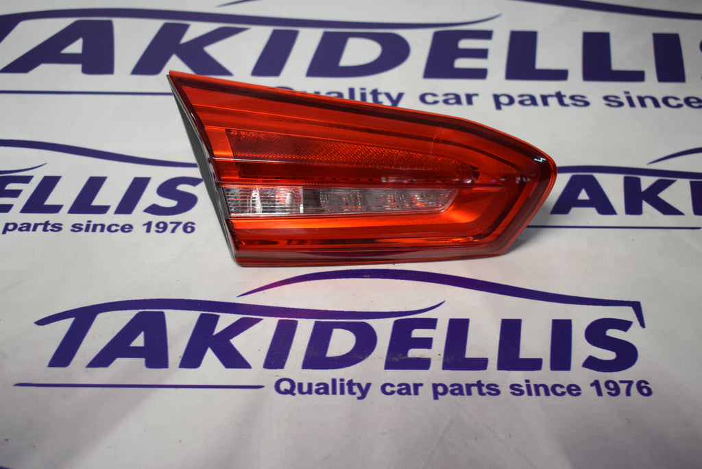 Φανάρι Πόρτας Πίσω Δεξί Nissan Qashqai 2013-2020