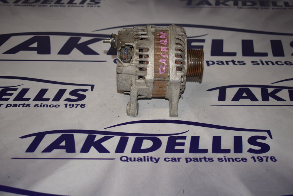 Δυναμό Εναλλάκτης Nissan HR16