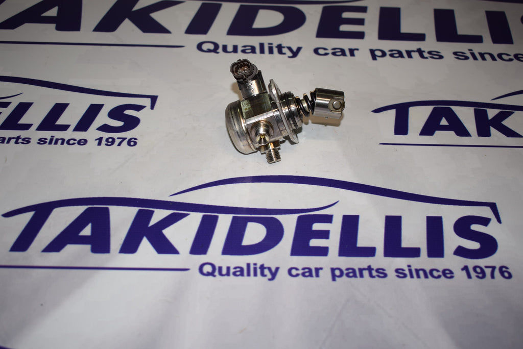 Αντλία Βενζίνης Υψηλής Πίεσης Land Rover Range Rover