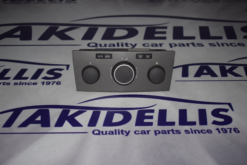 Χειριστήριο Κλιματισμού Opel Astra H - Zafira B 2004-2009