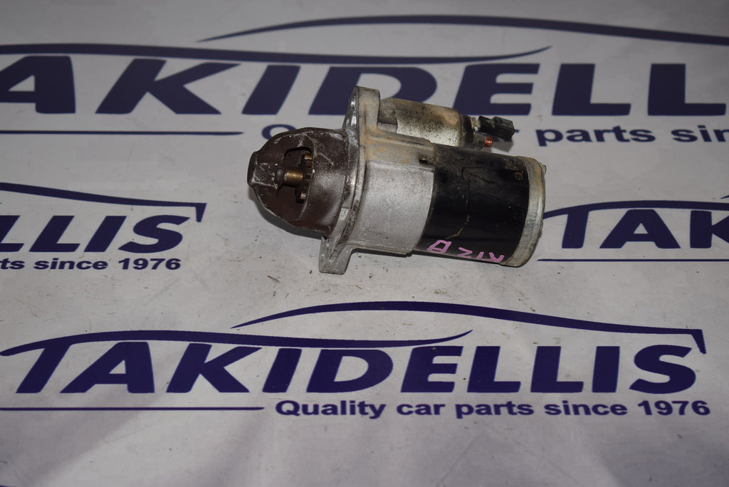 Μίζα Suzuki K10B