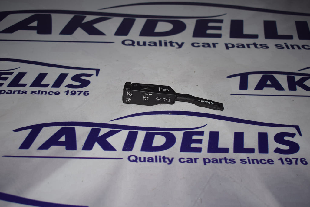 Χειριστήριο Φώτων Opel Vectra C 2002-2009