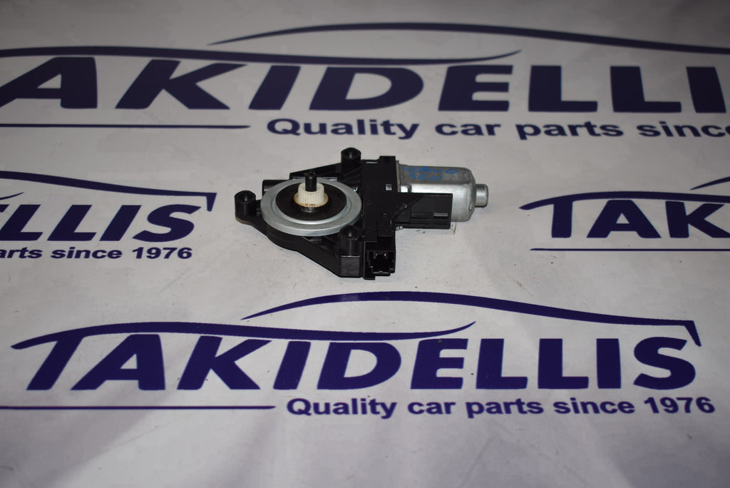 Μοτέρ Παραθύρου Πίσω Αριστερό Volvo S60 2010-2016