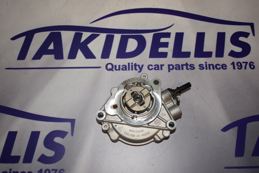 Αντλία Υποπίεσης Κοφλέρ - Exhauster Peugeot - Citroen HN05