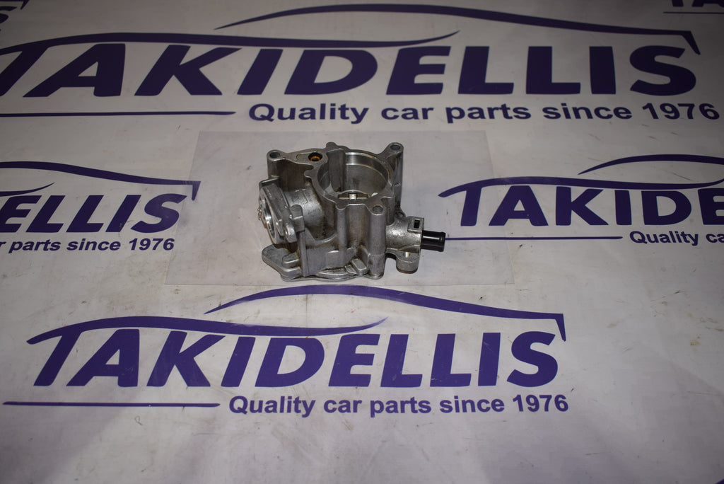 Αντλία Υποπίεσης Κοφλέρ - Exhauster Group Vag