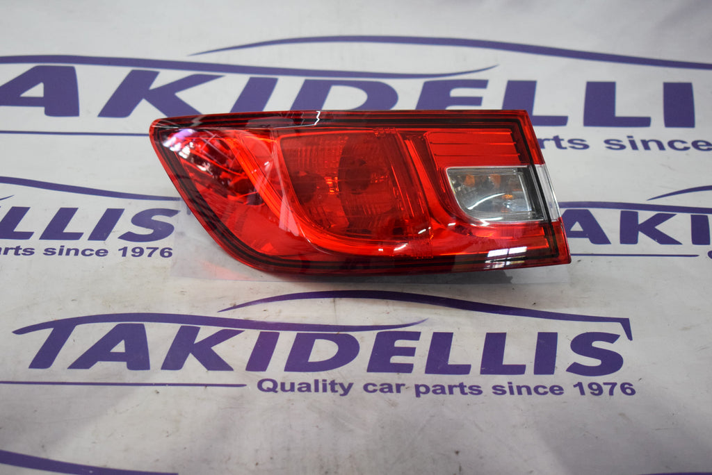 Φανάρι Φτερού Πίσω Αριστερό Renault Clio 2012-2020