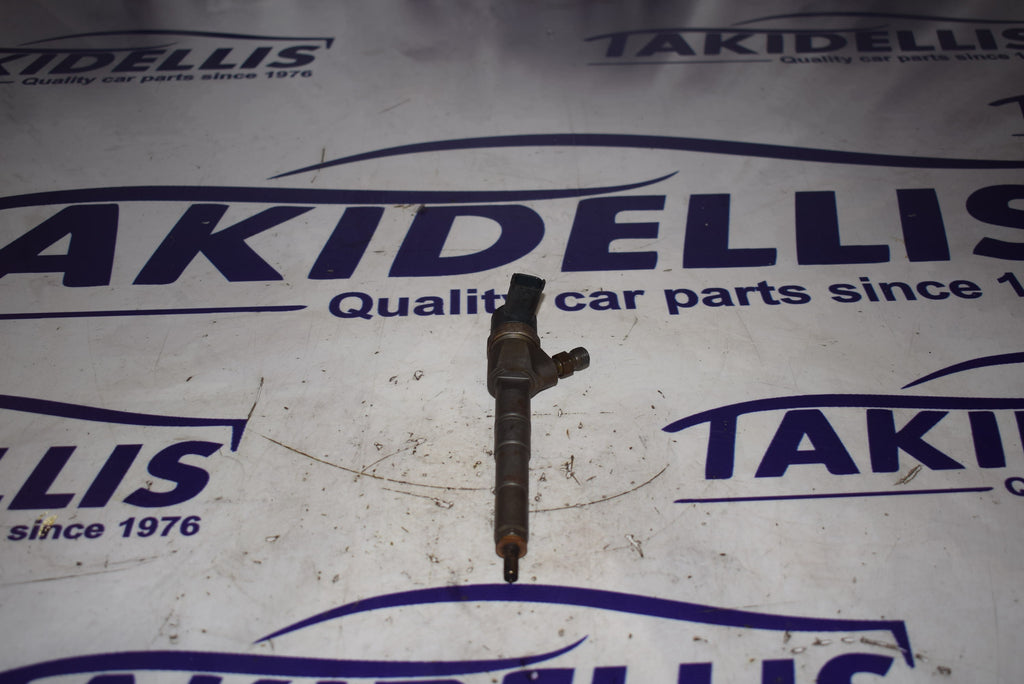 Μπέκ Πετρελαίου Fiat