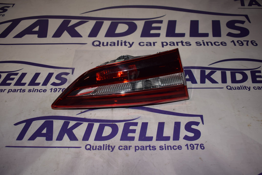 Φανάρι Πόρτας Πίσω Αριστερό Opel Grandland 2017-2021