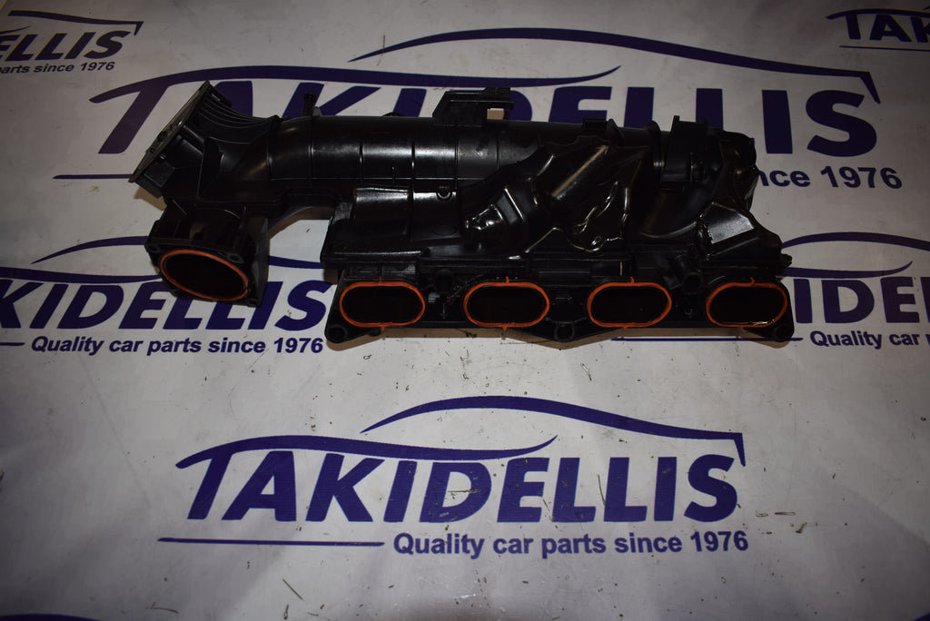 Πολλαπλή Εισαγωγής Mercedes-Benz A-Class W176