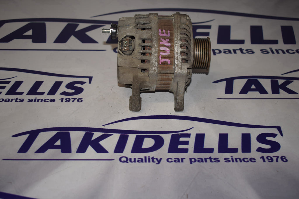 Δυναμό Εναλλάκτης Nissan HR16