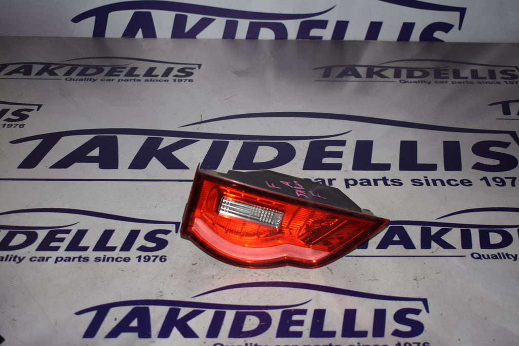 Rear Left Light Jaguar F 2016-2020