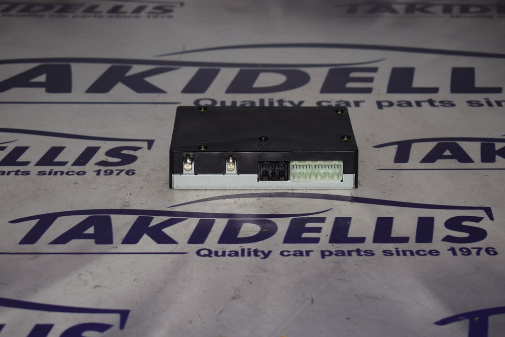 Εγκέφαλος Onstar Opel