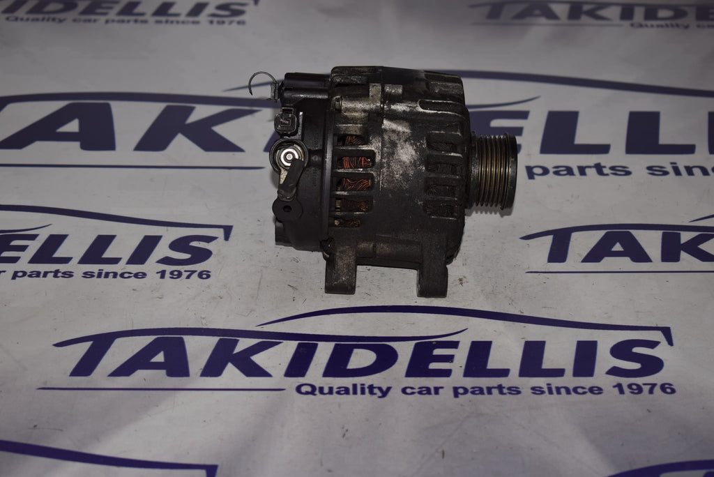 Δυναμό Εναλλάκτης Peugeot - Citroen 9H02