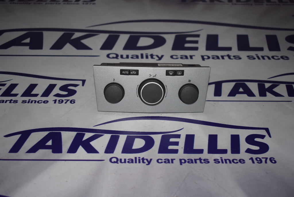 Χειριστήριο Κλιματισμού Opel Astra H - Zafira B 2004-2009