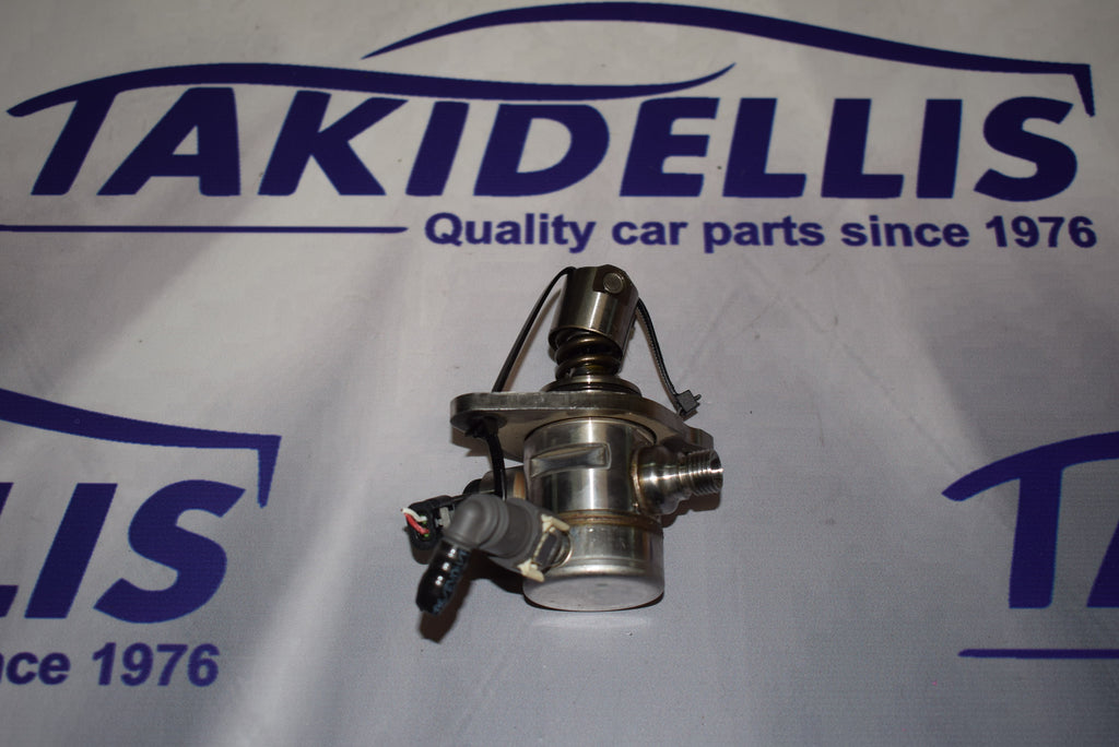 Αντλία Βενζίνης Υψηλής Πίεσης Peugeot - Citroen HN05