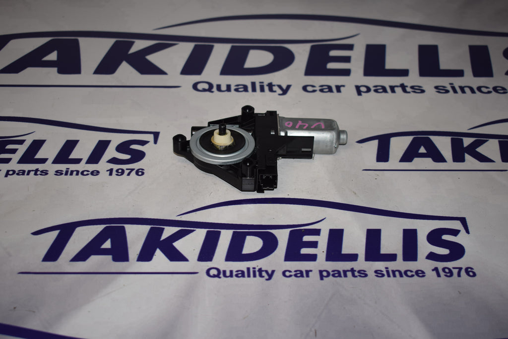 Μοτέρ Παραθύρου Εμπρός Αριστερό Volvo V40 2010-2016