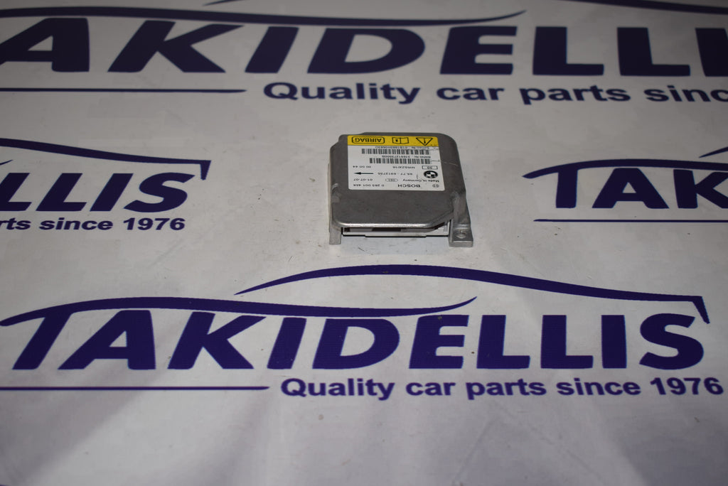 Εγκέφαλος Airbag BMW