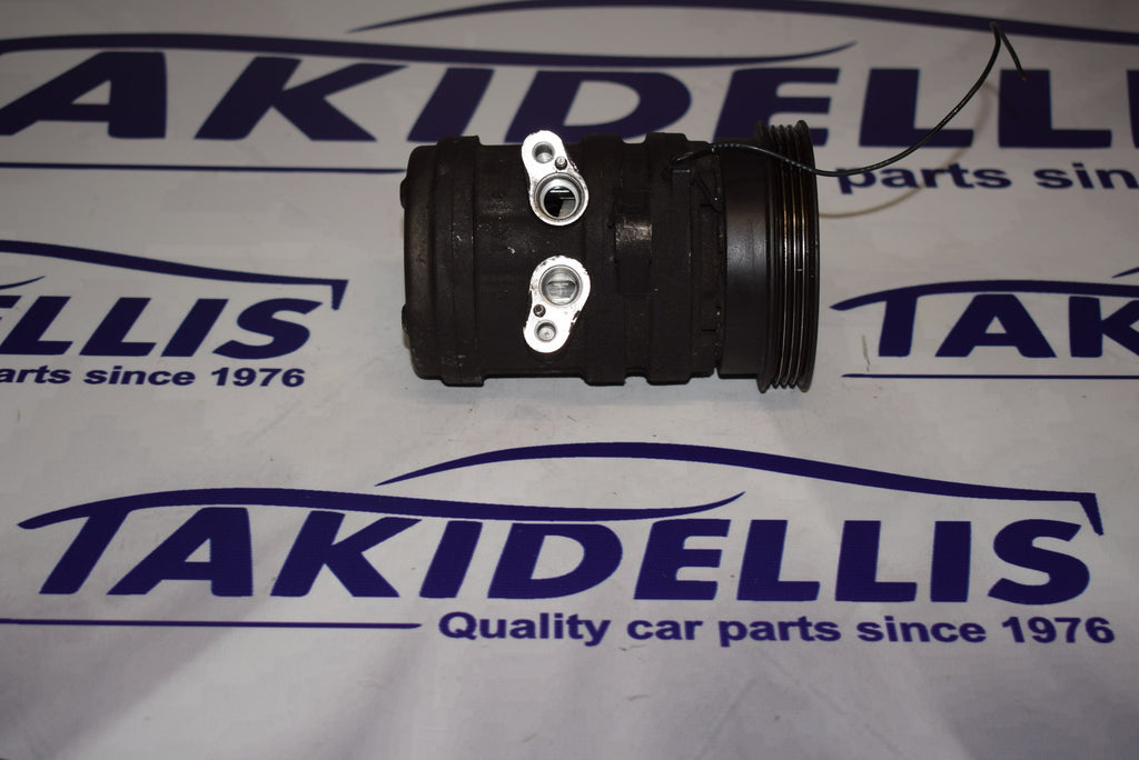 Συμπιεστής Κομπρεσέρ Hyundai G4HC