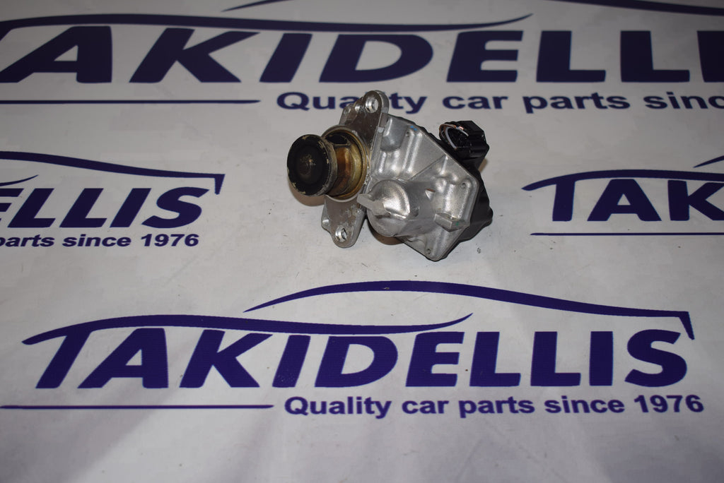 Βαλβίδα Ανακύκλωσης Καυσαερίων - EGR Renault R9NA402