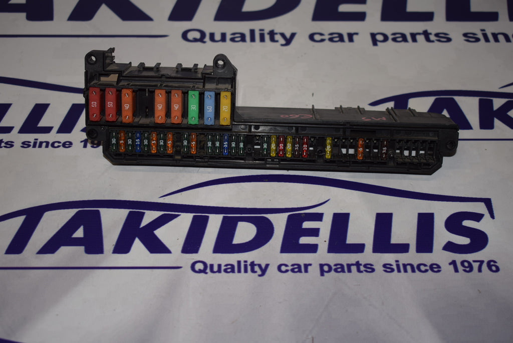 Ασφαλειοθήκη BMW M5 E60/E61 2004-2010