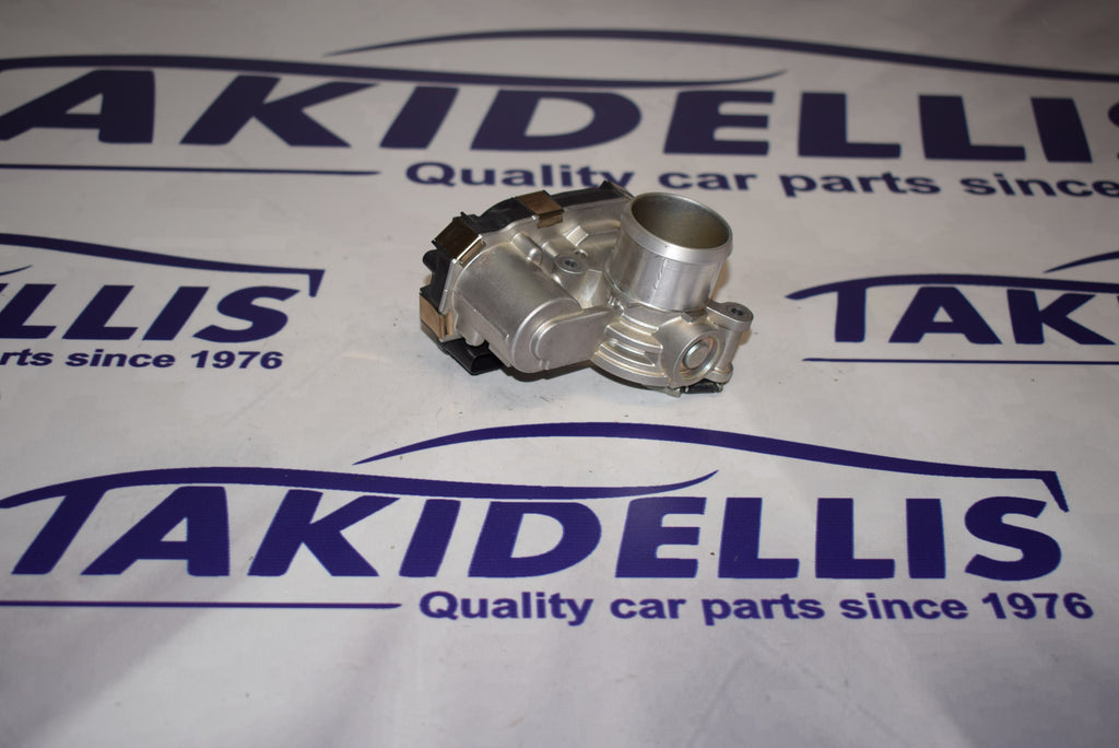 Πεταλούδα Γκαζιού Opel D15LXD