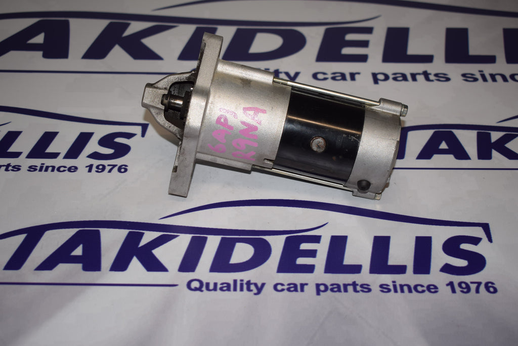 Μίζα Renault R9NA