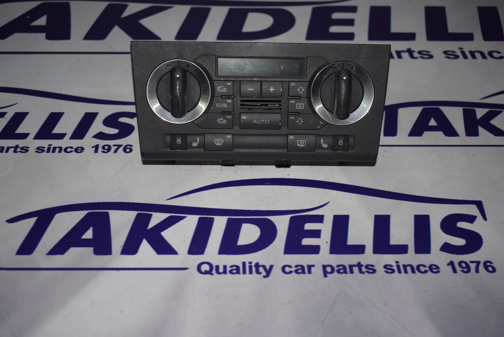 Χειριστήριο Κλιματισμού Group Vag 2004-2008