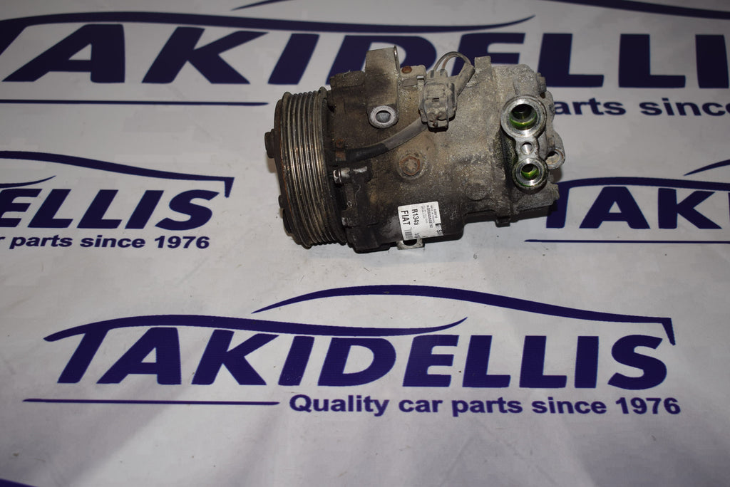 Συμπιεστής Κομπρεσέρ Fiat 330A1000