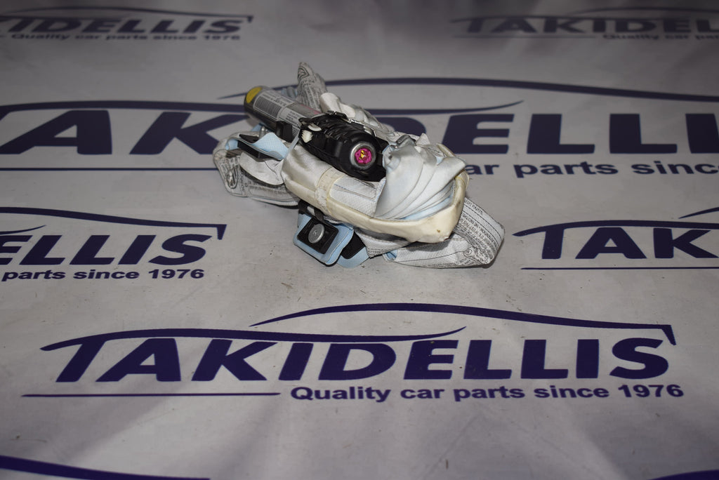 Αερόσακος Πλευρικός Οδηγού Δεξιός Volkswagen Passat