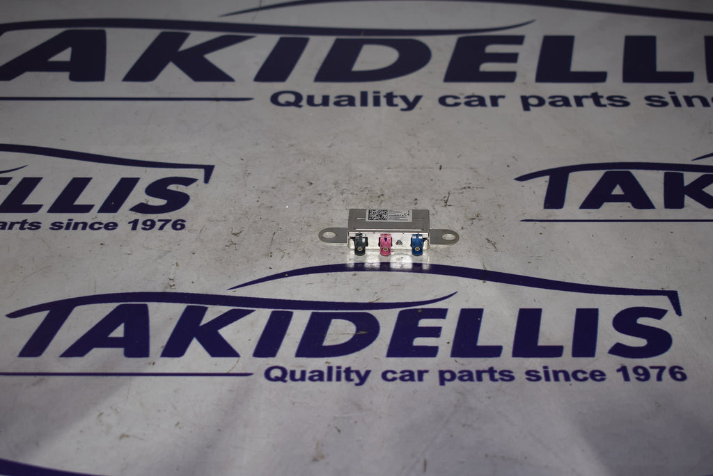 Εγκέφαλος Κεραίας Opel