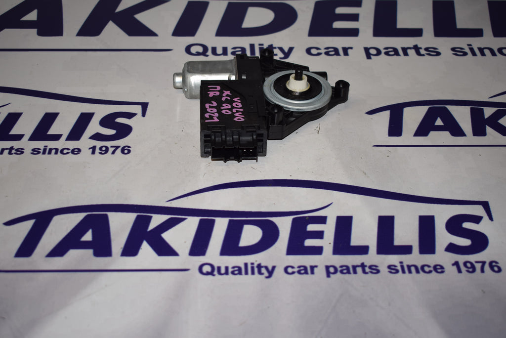 Μοτέρ Παραθύρου Πίσω Δεξί Volvo XC90 2018-2022