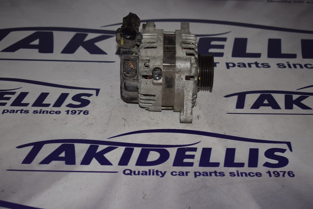 Δυναμό Εναλλάκτης Hyundai - Kia G4CL