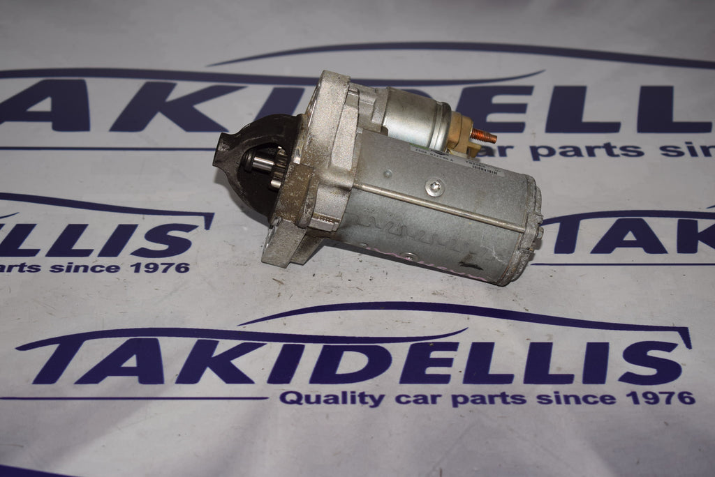 Μίζα Nissan M9RG832