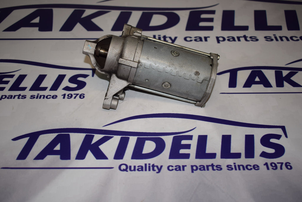 Μίζα Peugeot - Citroen