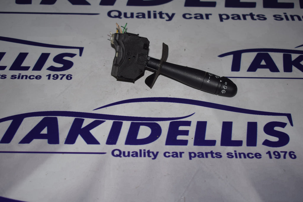 Χειριστήριο Υαλοκαθαριστήρων Renault Clio 2001-2005