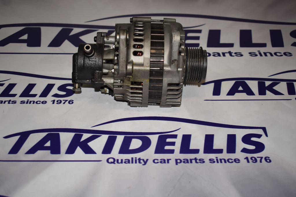 Δυναμό Εναλλάκτης Opel