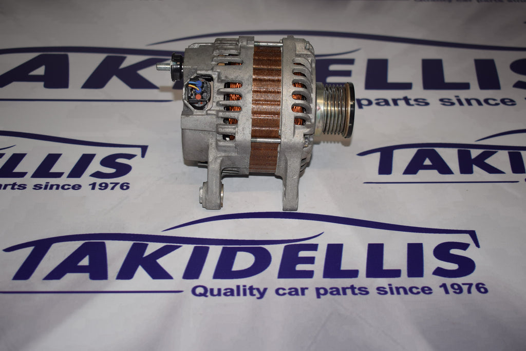 Δυναμό Εναλλάκτης Nissan MR20