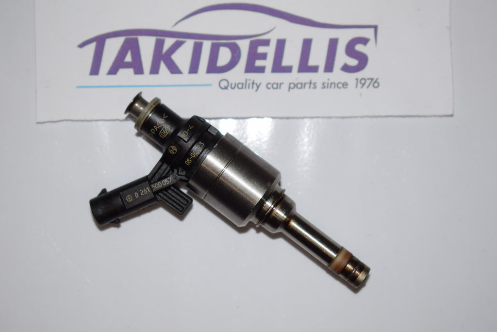 Μπέκ Βενζίνης Group Vag FSI