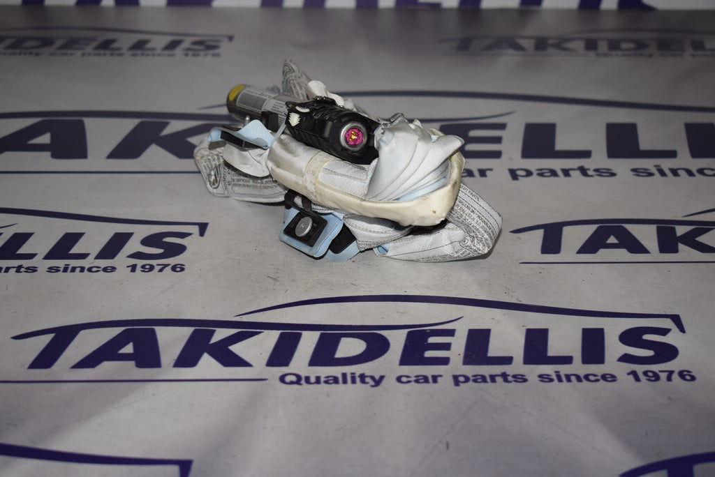 Αερόσακος Πλευρικός Οδηγού Δεξιός Volkswagen Passat