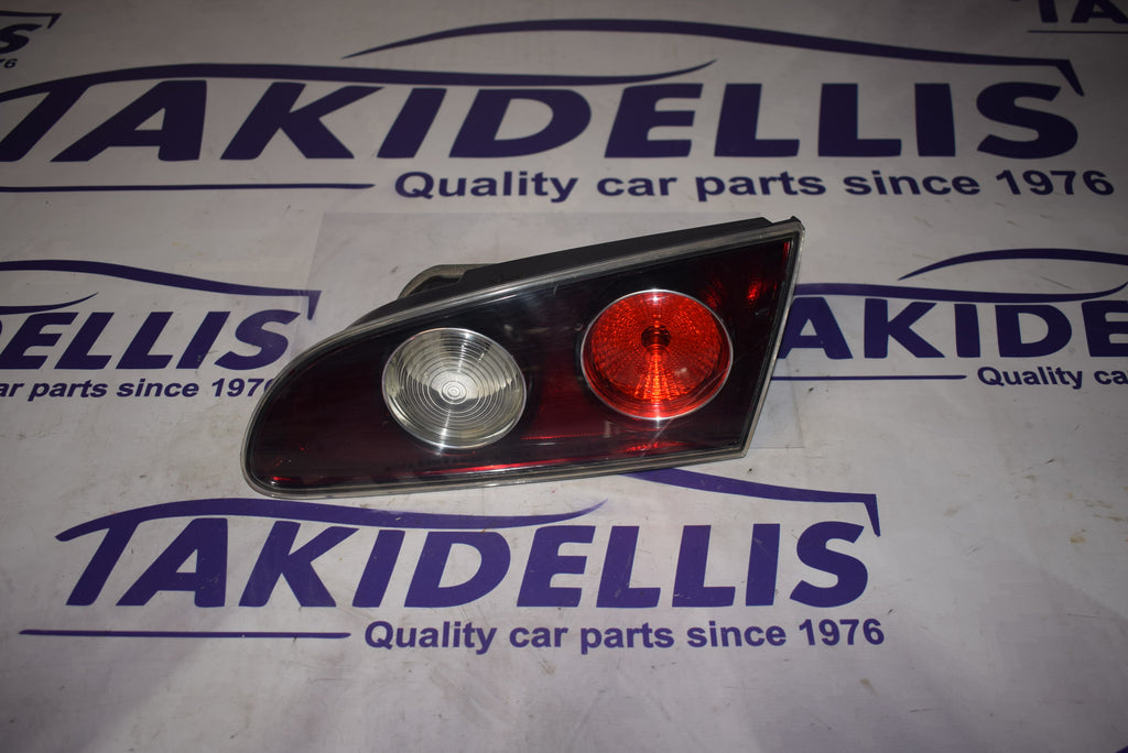 Φανάρι Πόρτας Πίσω Δεξί Seat Ibiza 2002-2008