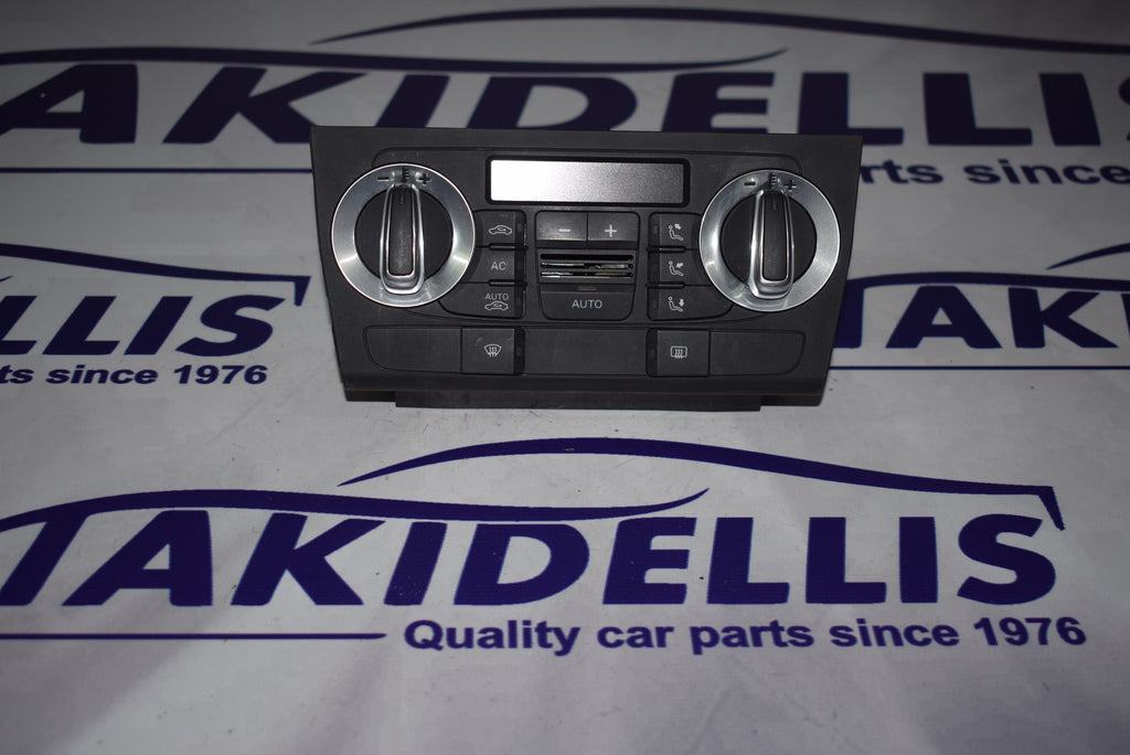 Χειριστήριο Κλιματισμού Group Vag 2008-2012