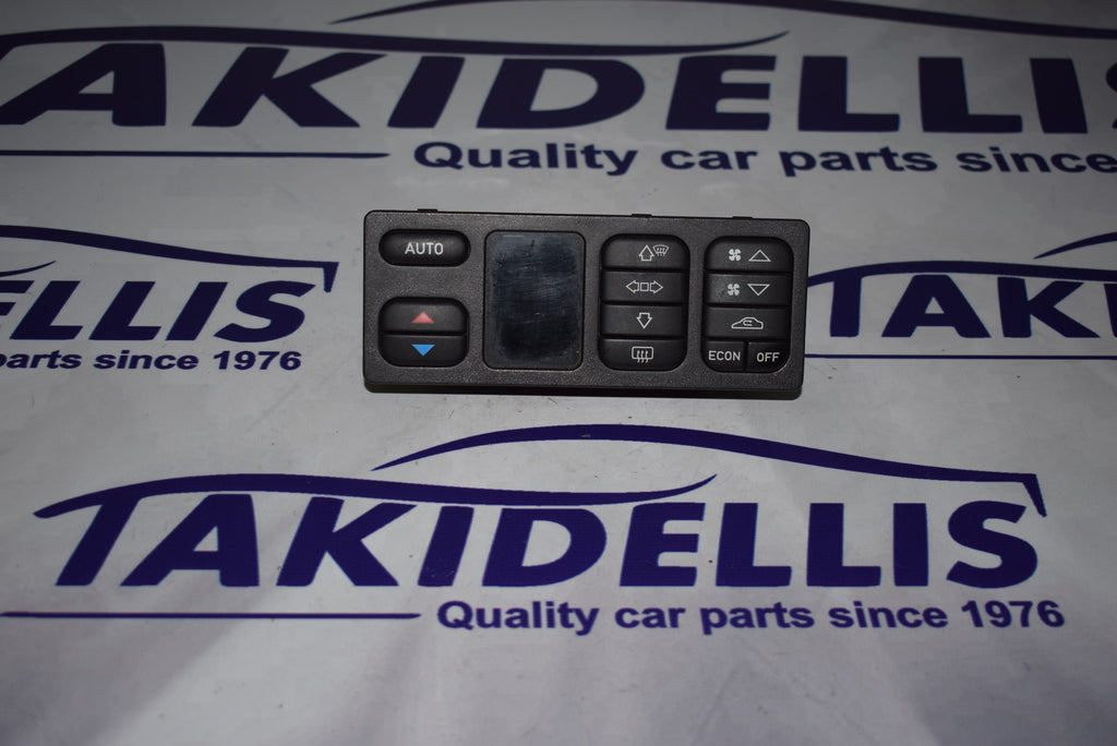 Χειριστήριο Κλιματισμού Saab 900 1993-1998