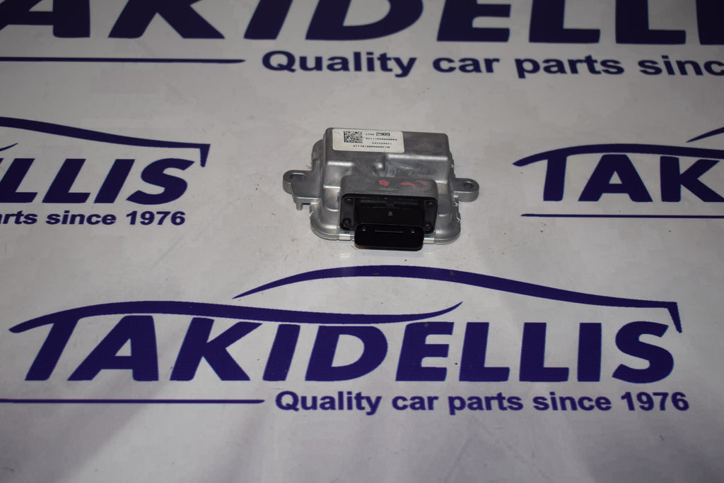 Μονάδα Αμαξώματος Opel