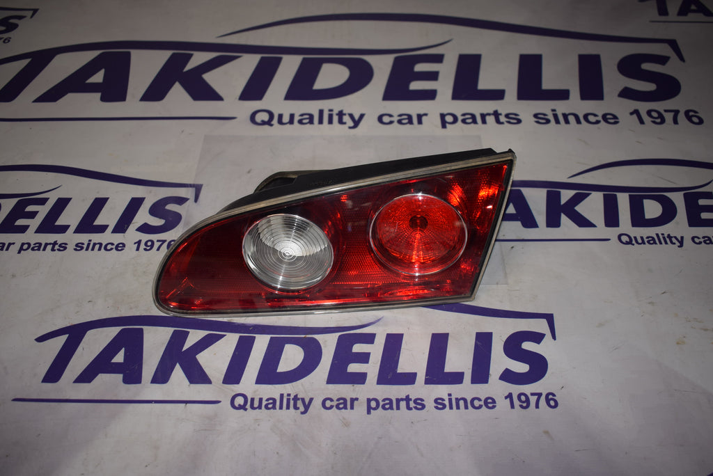 Φανάρι Πόρτας Πίσω Δεξί Seat Ibiza 2002-2008